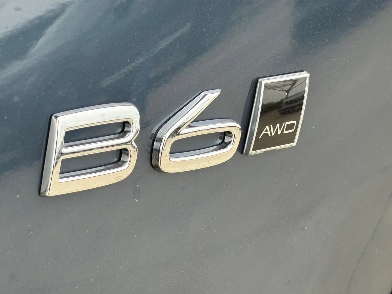 New 2026 Volvo XC90 B6 Plus AWD/4WD image 9