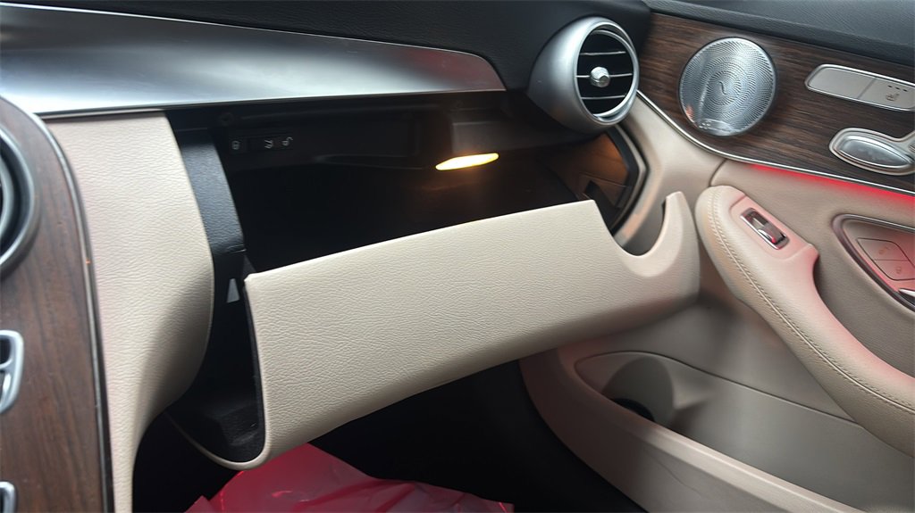 Used 2021 Mercedes-Benz C 300 4MATIC Sedan w/ Premium Package image 30