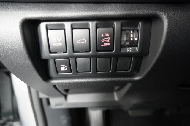 New 2025 Subaru Forester Premium image 15