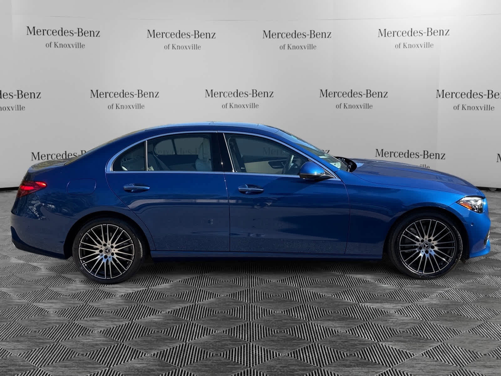 Certified 2025 Mercedes-Benz C 300 C 300 image 6