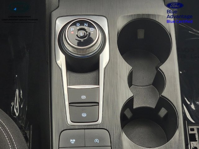 Certified 2023 Ford Escape Active AWD/4WD image 24
