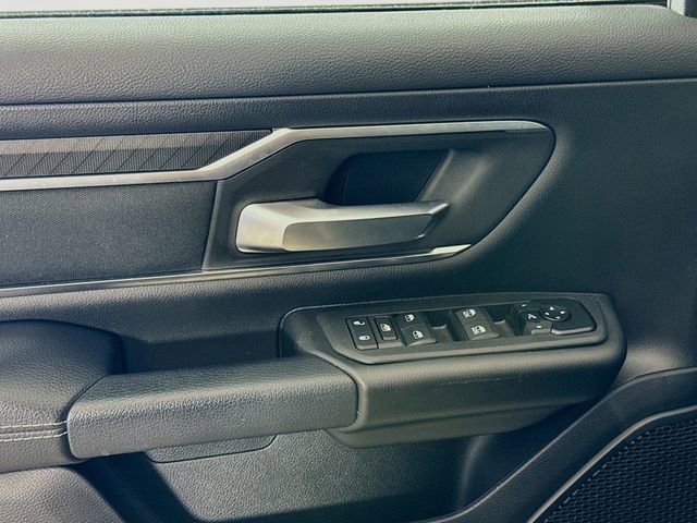 Used 2025 RAM 1500 Big Horn image 18