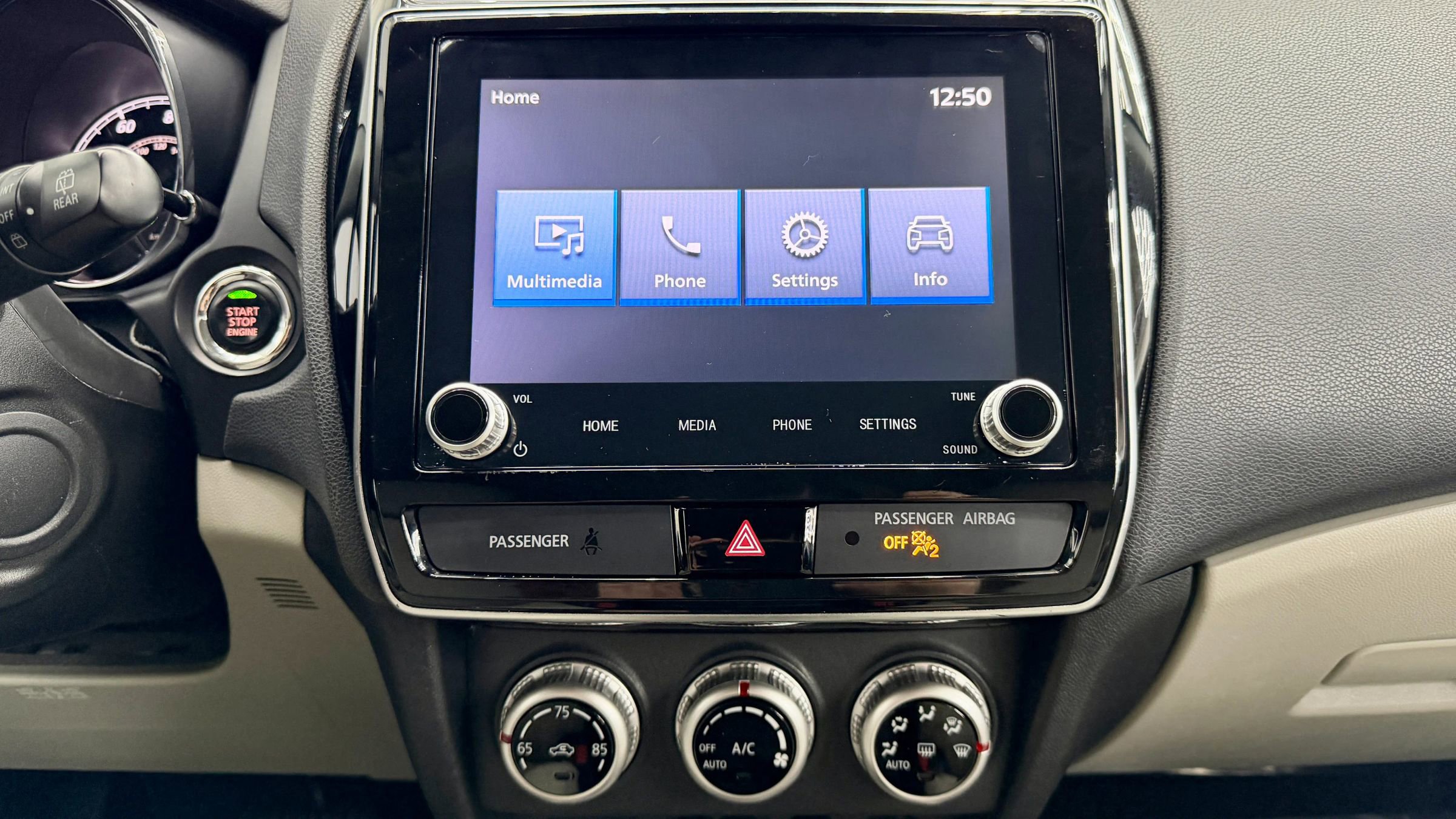 Used 2020 Mitsubishi Outlander Sport SE image 16