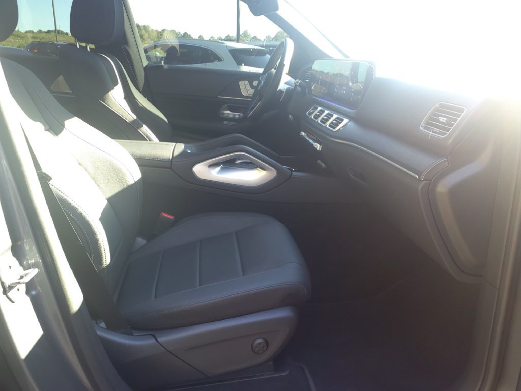 Certified 2025 Mercedes-Benz GLE 450e 4MATIC image 10