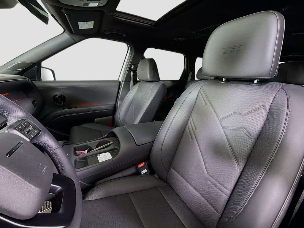 New 2026 Hyundai Palisade XRT Pro AWD/4WD image 12