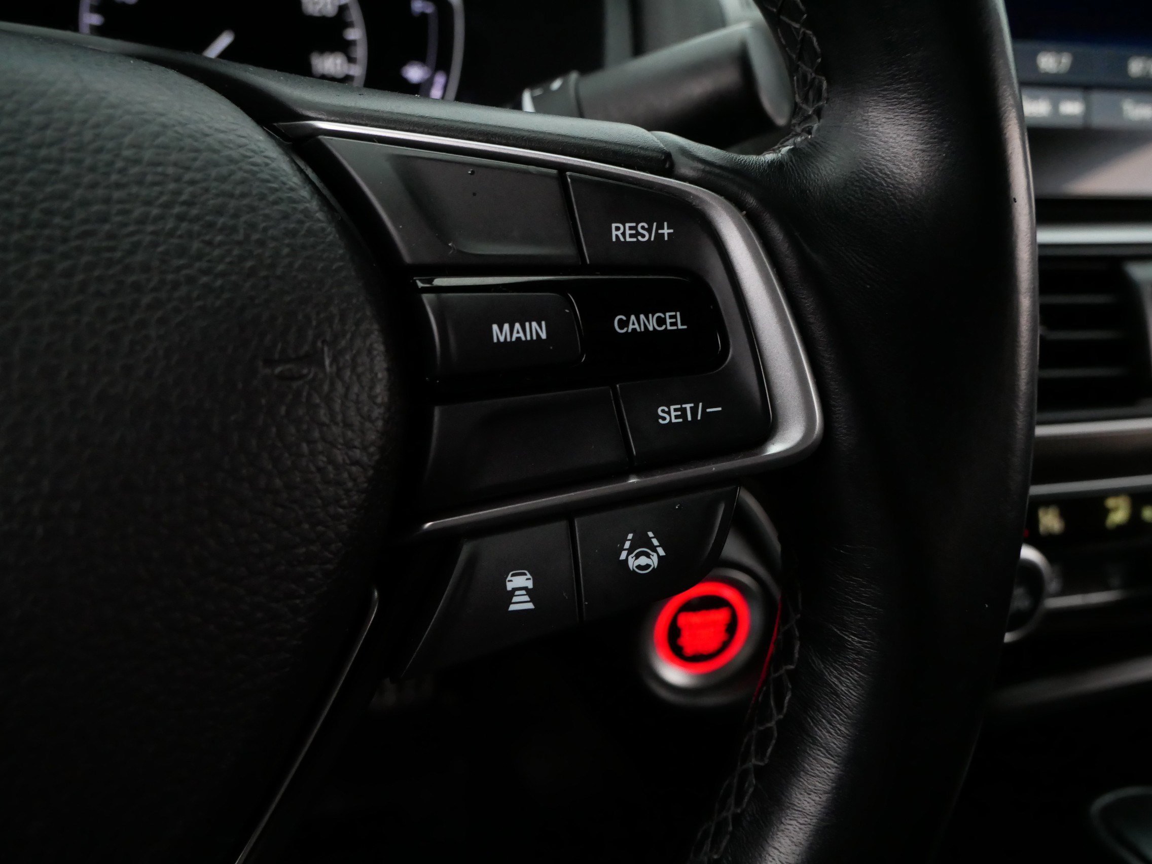 Certified 2019 Honda Accord Sport image 25