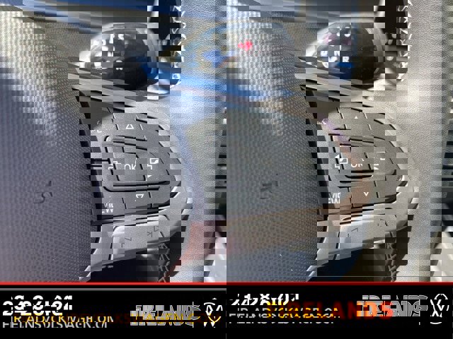 New 2025 Volkswagen Tiguan S image 27