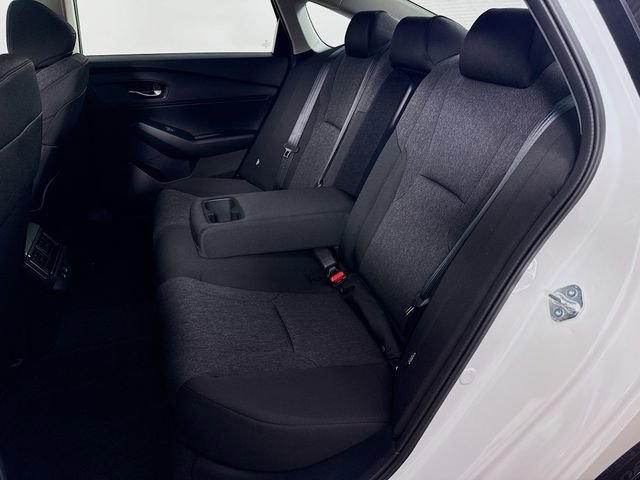 New 2025 Honda Accord SE image 38