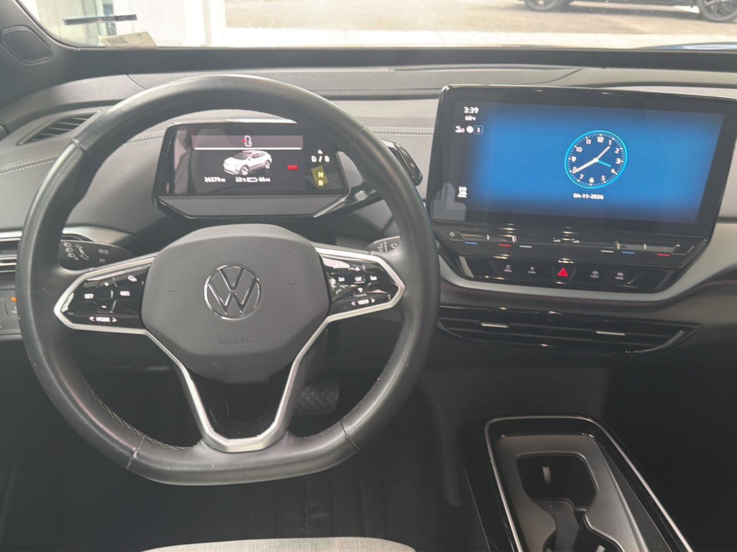 Certified 2023 Volkswagen ID.4 Pro image 16