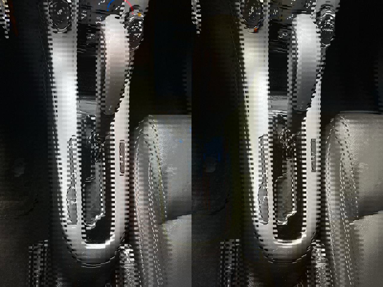 Used 2015 Chevrolet Cruze LT w/ RS Package image 19