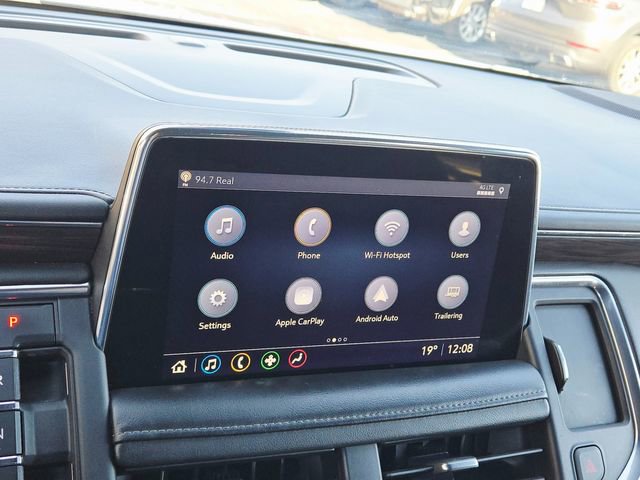 Used 2021 Chevrolet Tahoe LT image 28