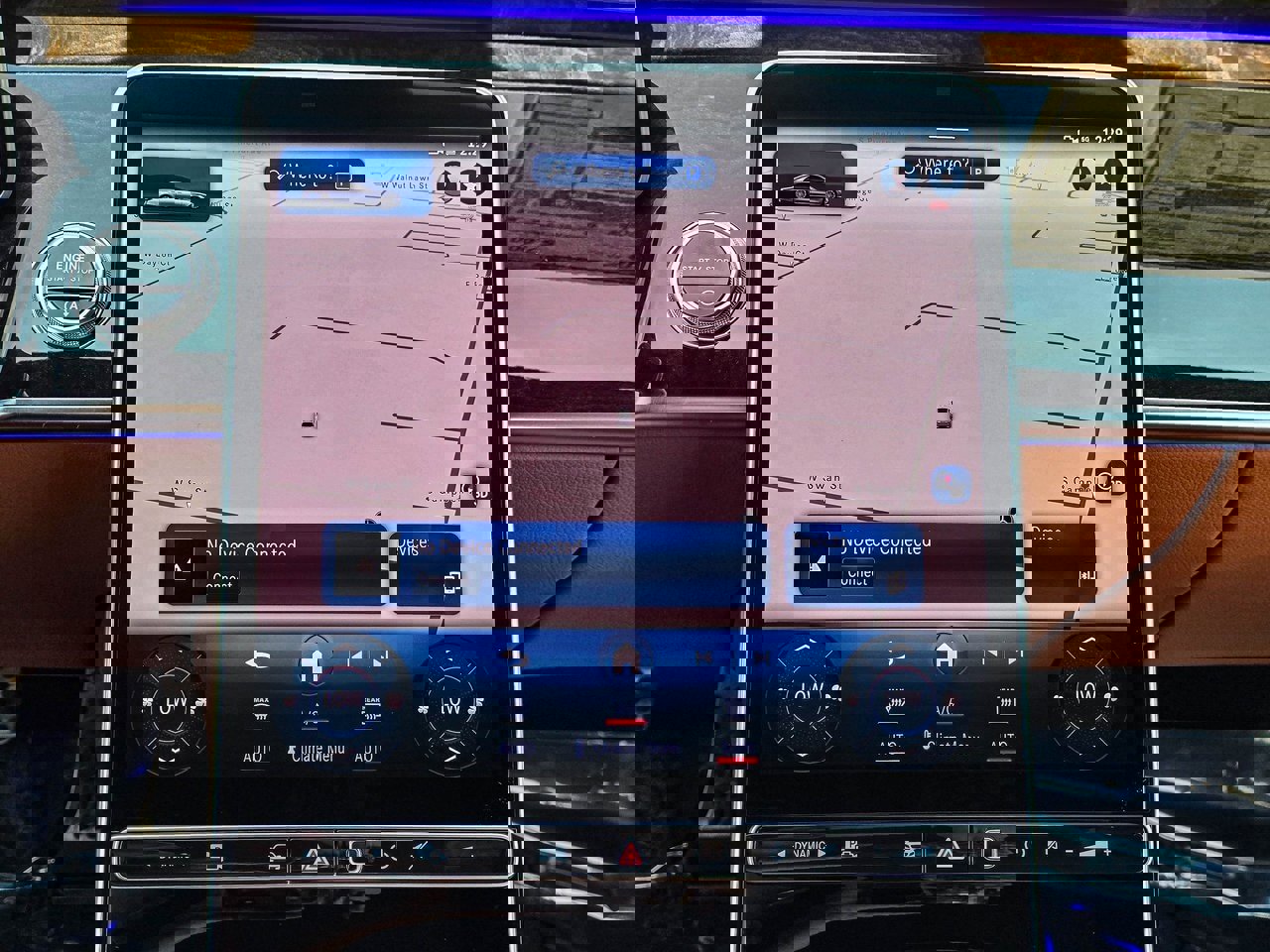 New 2026 Mercedes-Benz S 580 4MATIC Sedan image 17