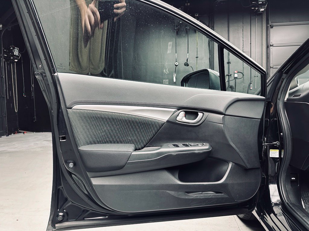 Used 2014 Honda Civic EX image 19