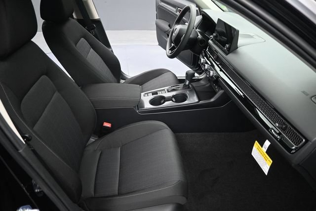 New 2026 Honda Civic LX image 10