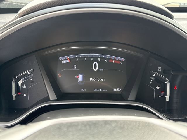 Used 2020 Honda CR-V EX-L image 26
