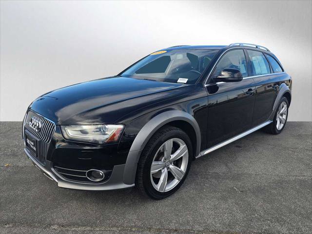 Used 2013 Audi A4 Premium Plus w/ Premium Plus Pkg image 7