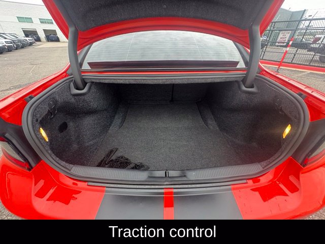 Used 2016 Dodge Charger SRT Hellcat RWD image 23