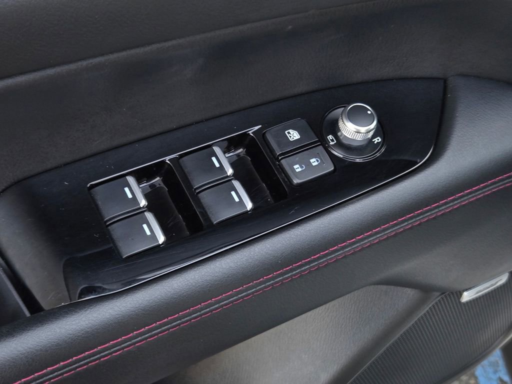 Certified 2025 MAZDA CX-5 2.5 Turbo w/ Premium Package AWD/4WD image 11