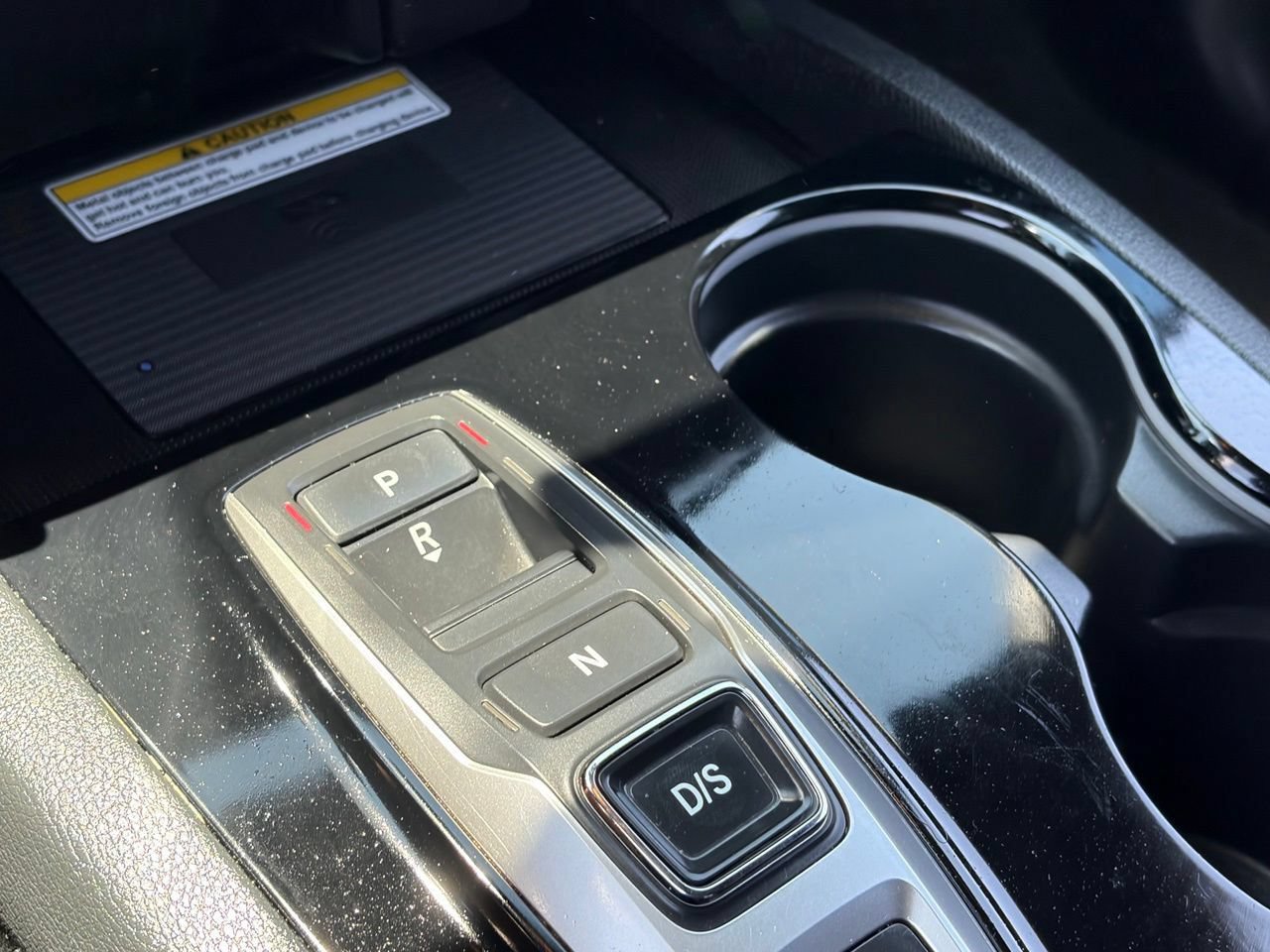 Used 2022 Honda Passport Elite image 10