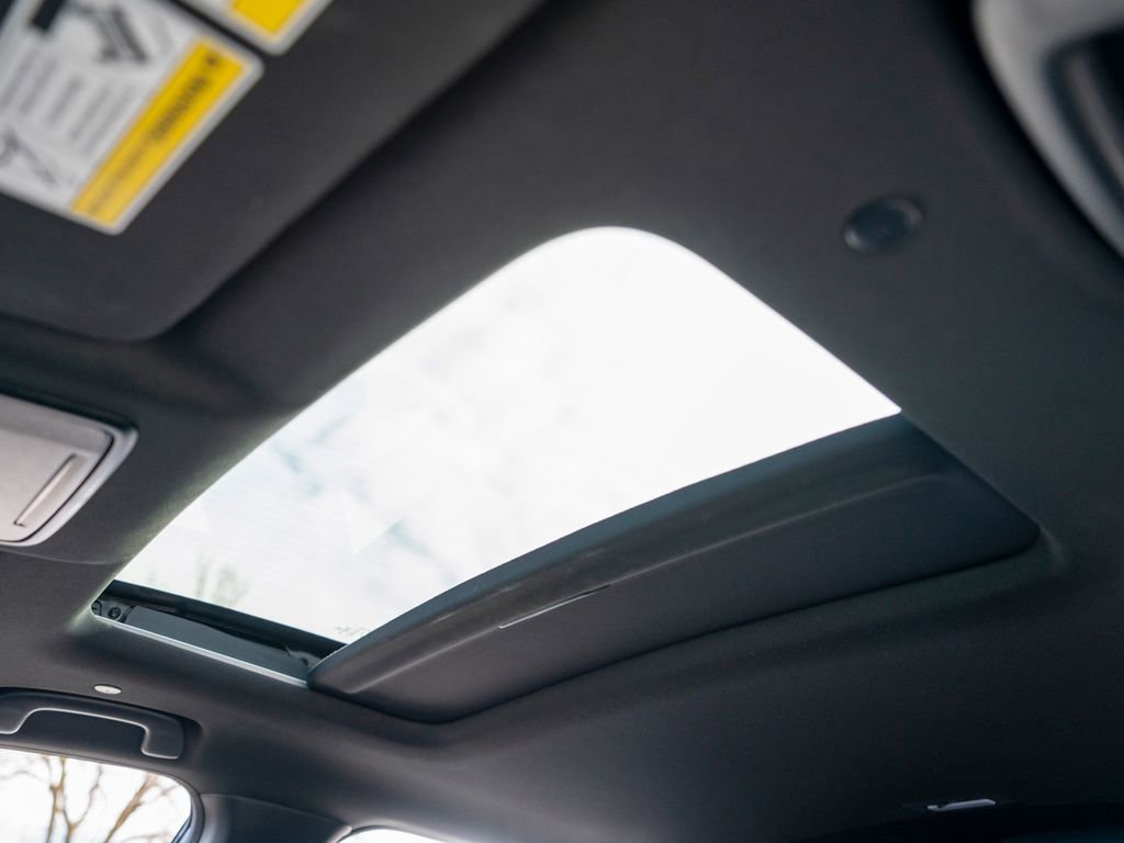 Used 2025 Honda CR-V Sport-L image 21