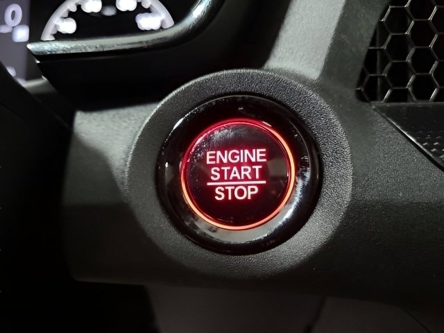 Certified 2024 Honda CR-V EX image 36
