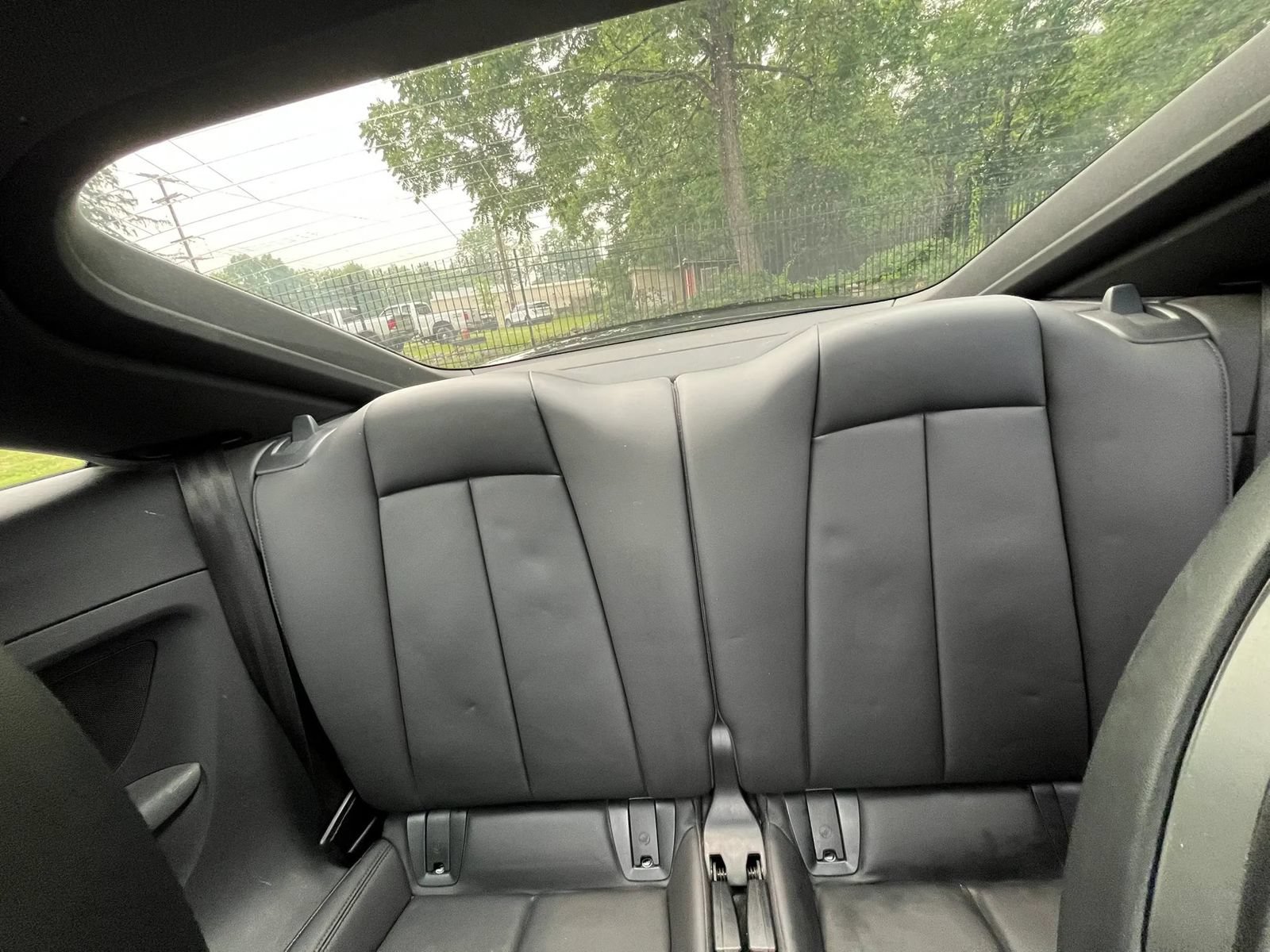 Used 2016 Audi TTS 2.0T Coupe AWD/4WD image 19