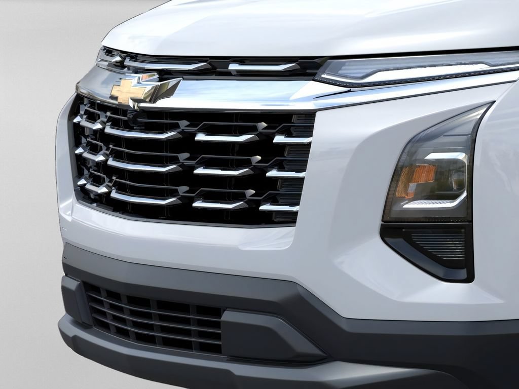New 2026 Chevrolet Equinox LT AWD/4WD image 15