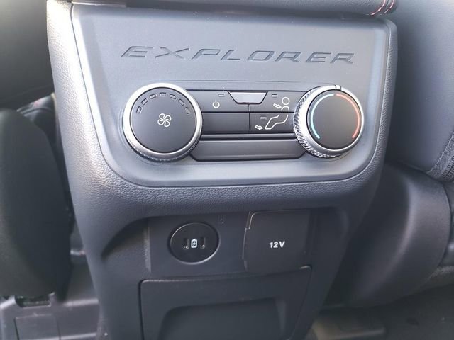 New 2026 Ford Explorer ST-Line image 12