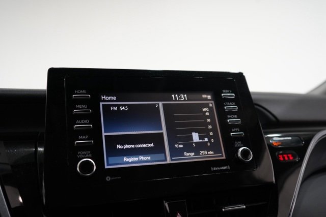 Used 2023 Toyota Camry SE image 23