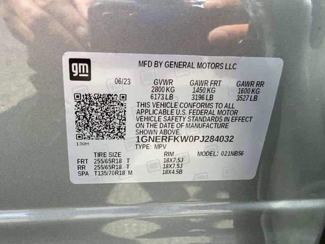 Certified 2024 Chevrolet Equinox LS w/ Driver Confidence II Package image 39