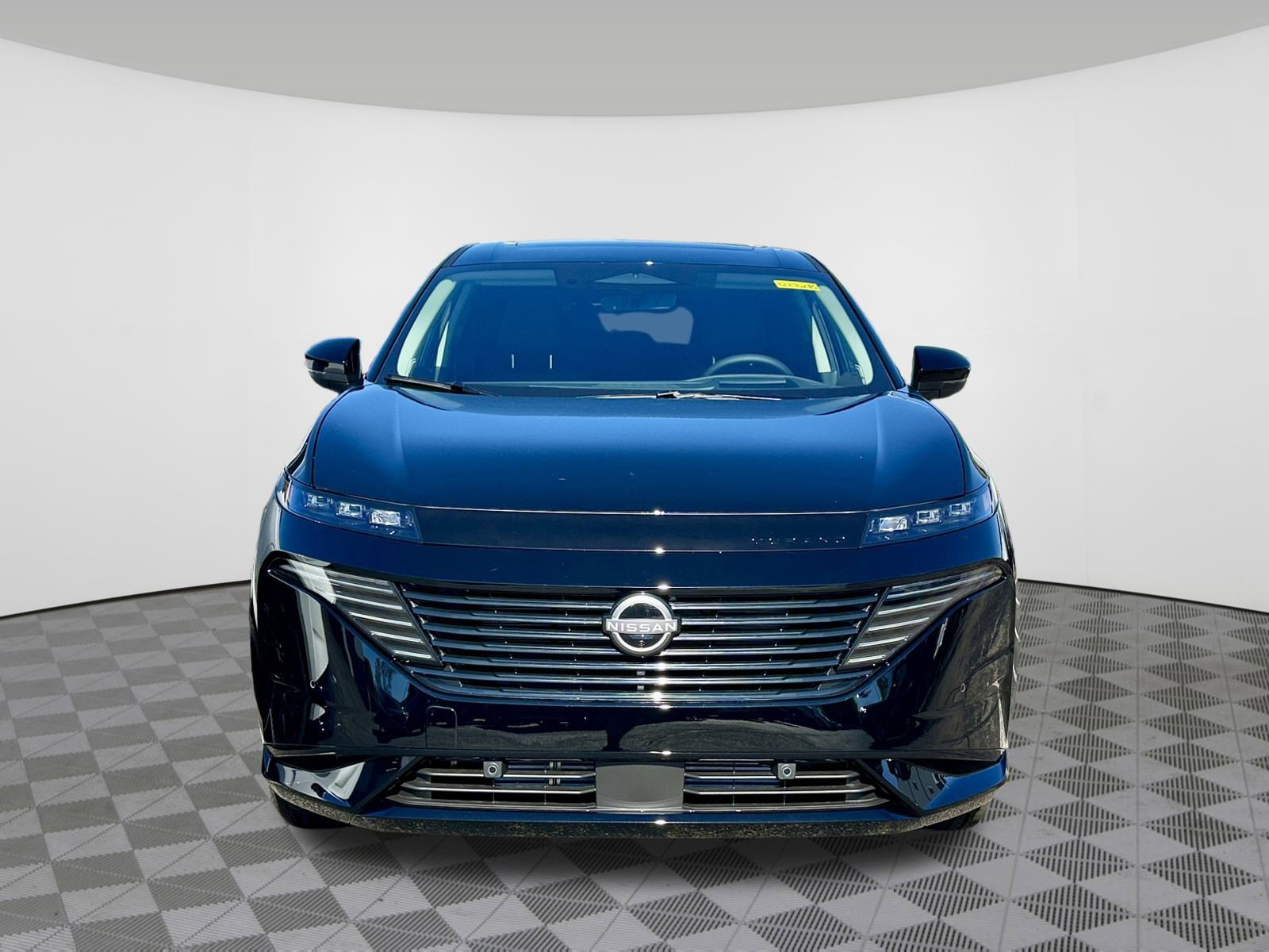 New 2026 Nissan Murano Platinum image 12