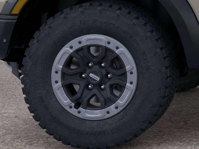New 2026 Ford Ranger Raptor AWD/4WD image 20