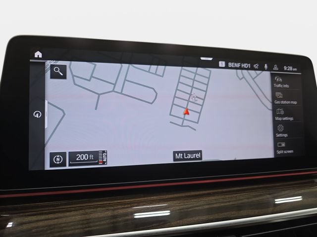 Certified 2023 BMW 530i xDrive w/ Executive Package AWD/4WD image 18