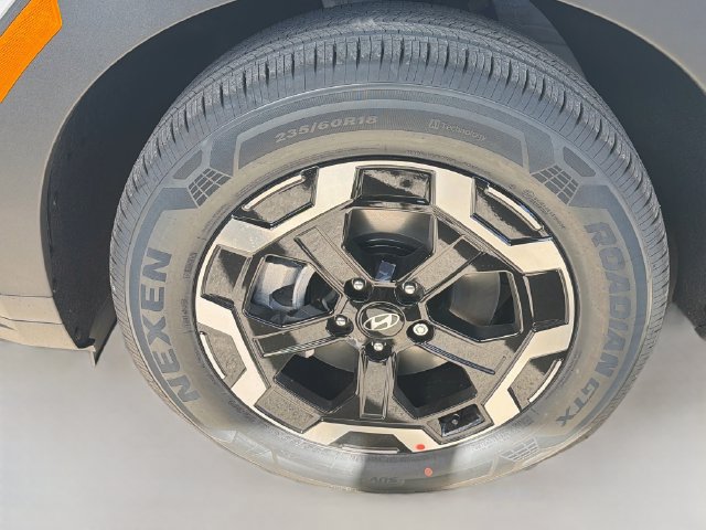 New 2027 Hyundai Santa Fe SEL FWD image 32