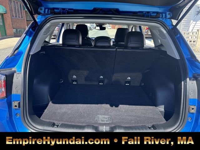 Used 2022 Jeep Compass Limited image 7