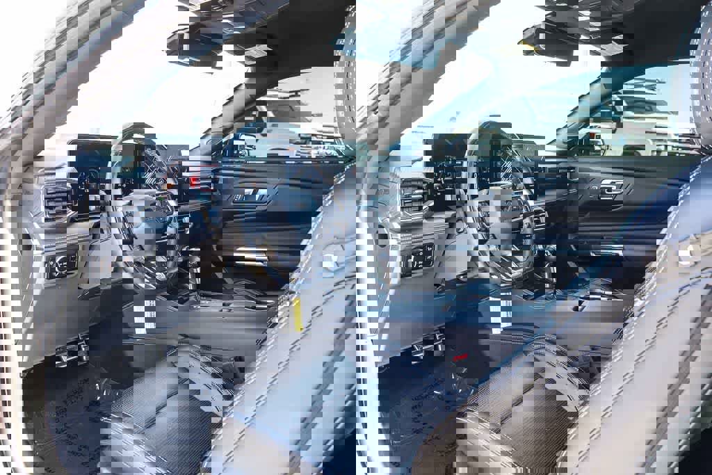 Certified 2024 Ford Mustang GT Premium RWD image 17