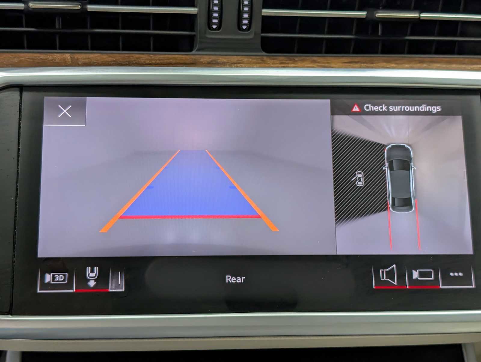 Used 2021 Audi A6 Premium w/ Convenience Package image 26