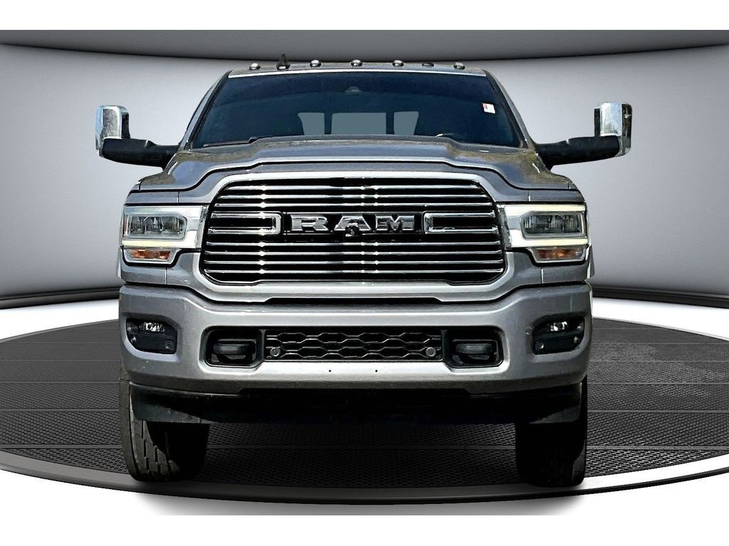 Used 2019 RAM 2500 Laramie image 4