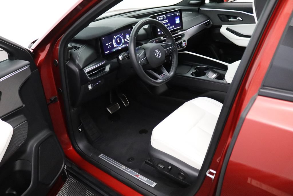 Used 2024 Acura ZDX A-Spec AWD/4WD image 15