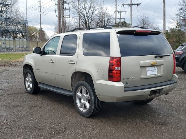 Used 2013 Chevrolet Tahoe LS w/ Convenience Package image 3