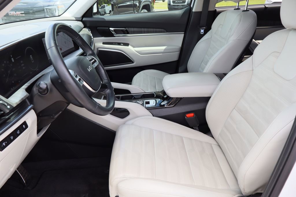 Used 2023 Kia Telluride SX Prestige AWD/4WD image 23
