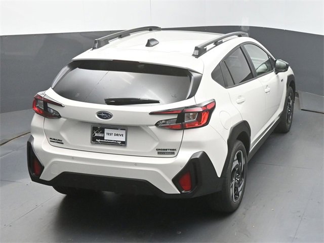 New 2026 Subaru Crosstrek 2.5i Limited image 46