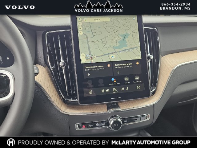 New 2026 Volvo XC60 B5 Plus w/ Protection Package Premier AWD/4WD image 6