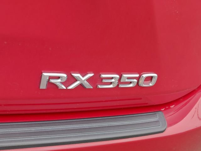 Used 2021 Lexus RX 350 AWD w/ Accessory Package image 40