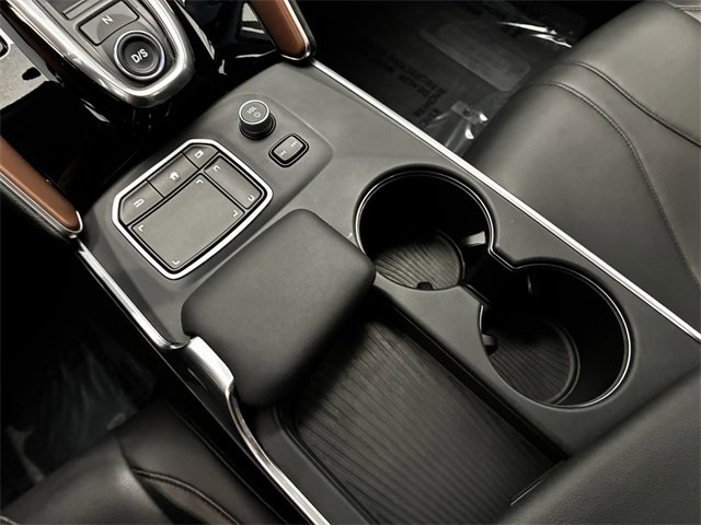 Certified 2021 Acura TLX image 19