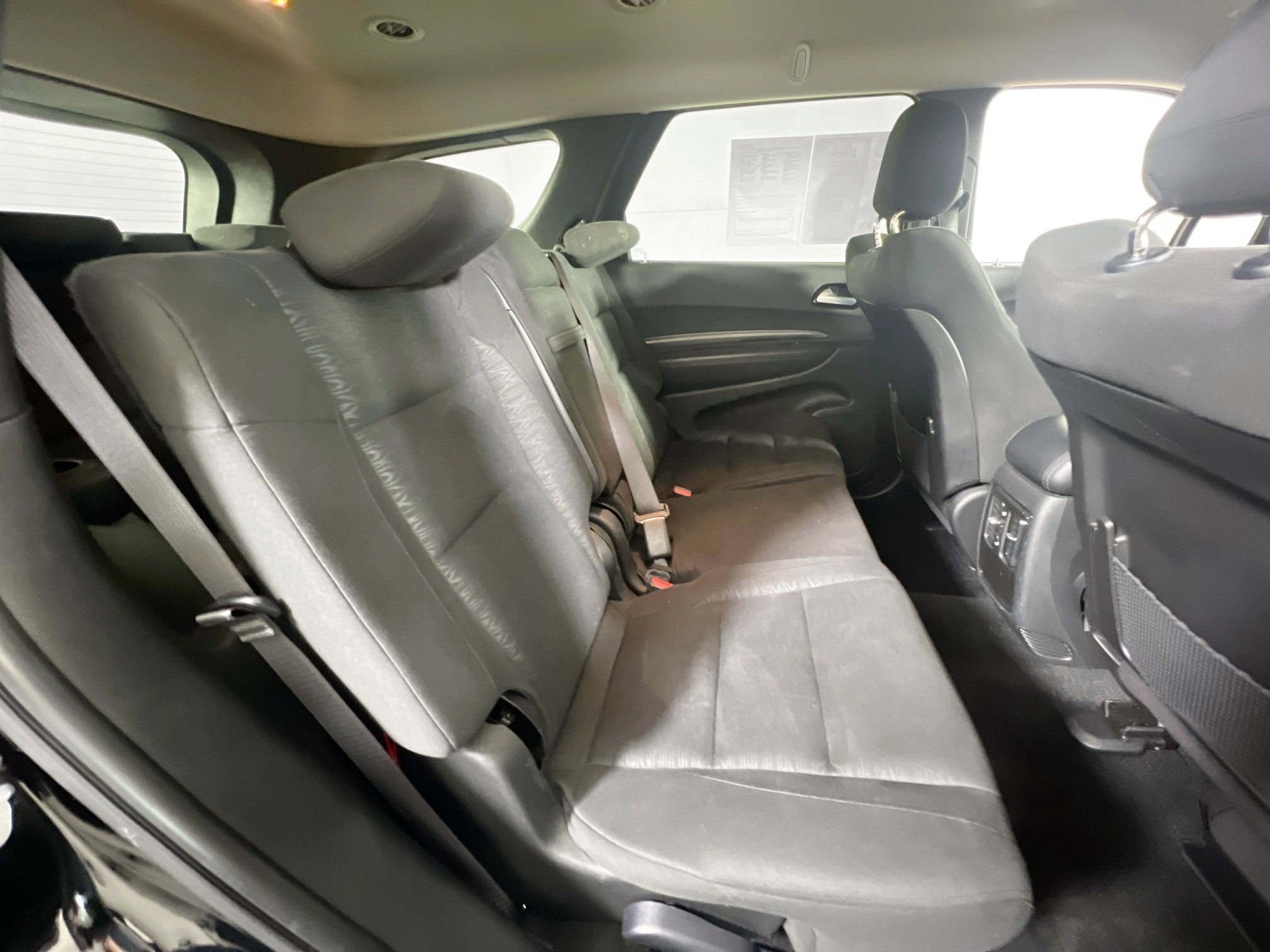 Used 2022 Dodge Durango SXT w/ Anodized Platinum Package image 26