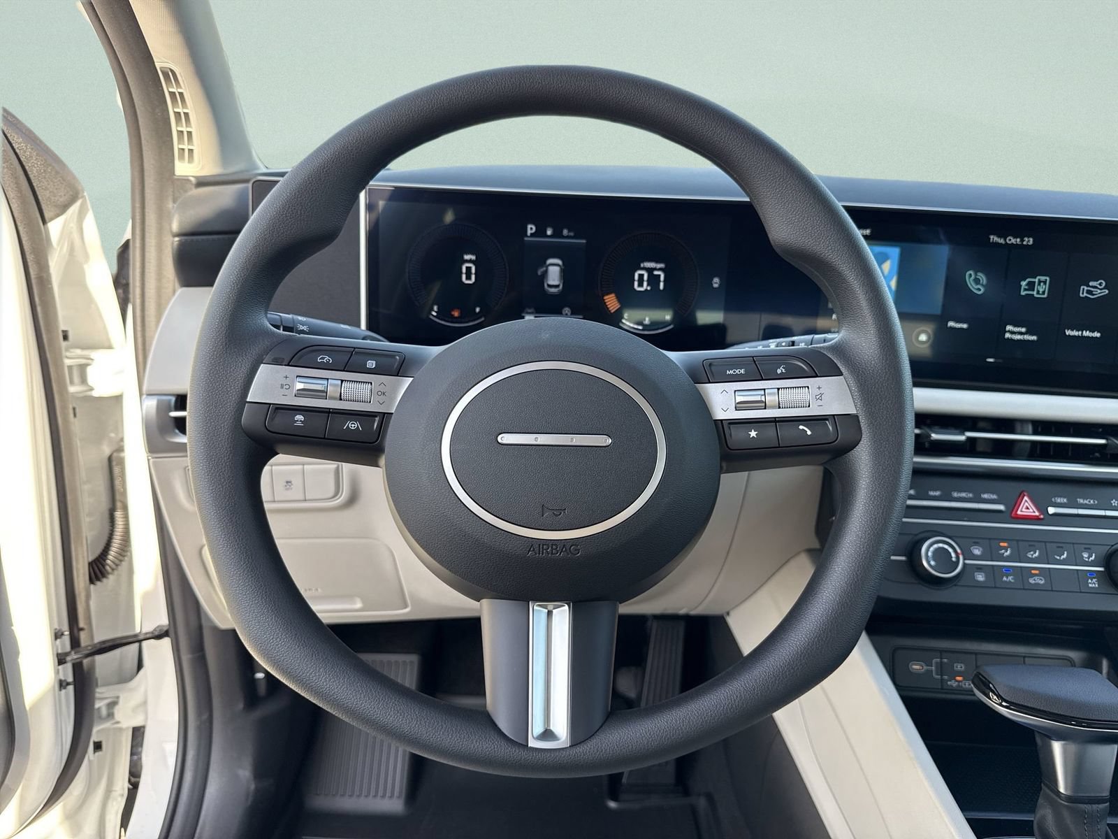 New 2026 Hyundai Tucson SE FWD image 21