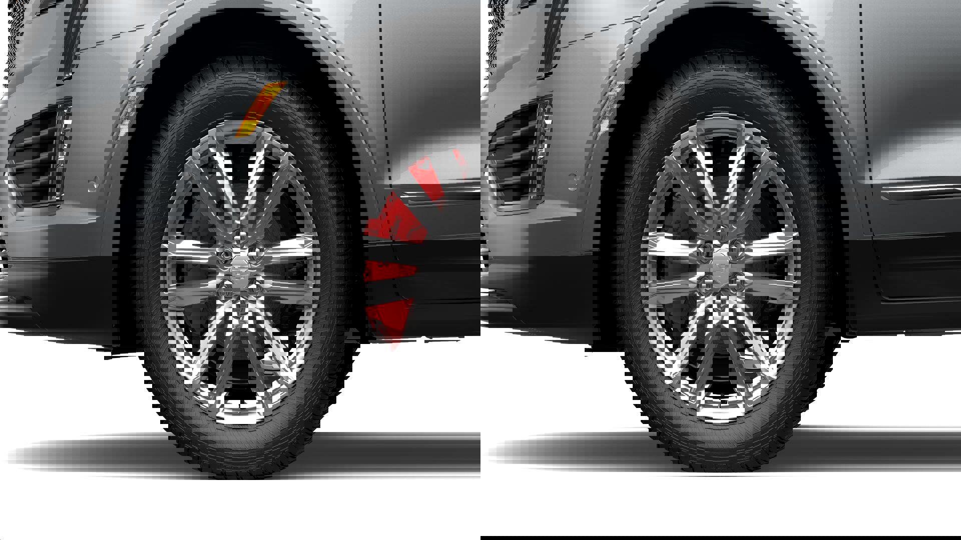 New 2026 Cadillac XT5 Sportv image 31