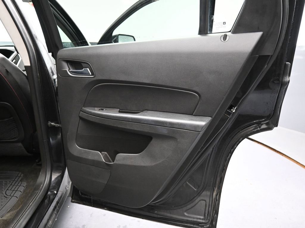 Used 2015 GMC Terrain SLT w/ Open Road Package FWD image 20