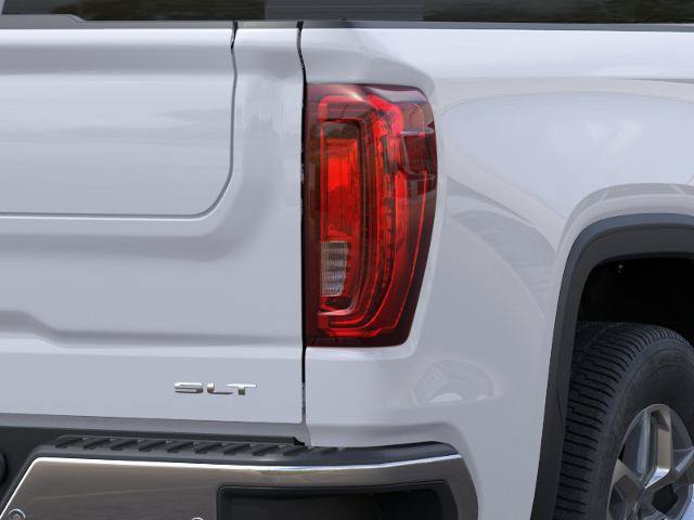 New 2026 GMC Sierra 1500 SLT w/ SLT Premium Package RWD image 35